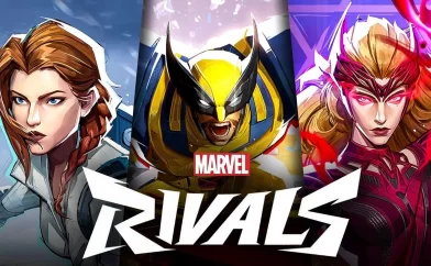 Cấu hình chơi game Marvel Rivals & Tips nhỏ giúp bạn tiếp cận game nhanh hơn