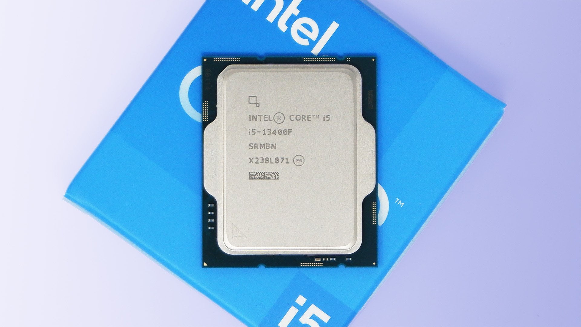 Intel Core i5 13400F review | PC Gamer