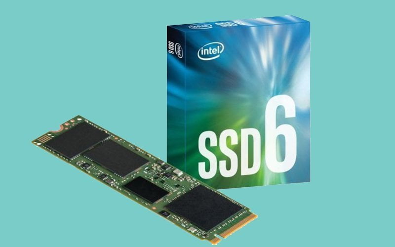 Ổ cứng SSD M2 SATA