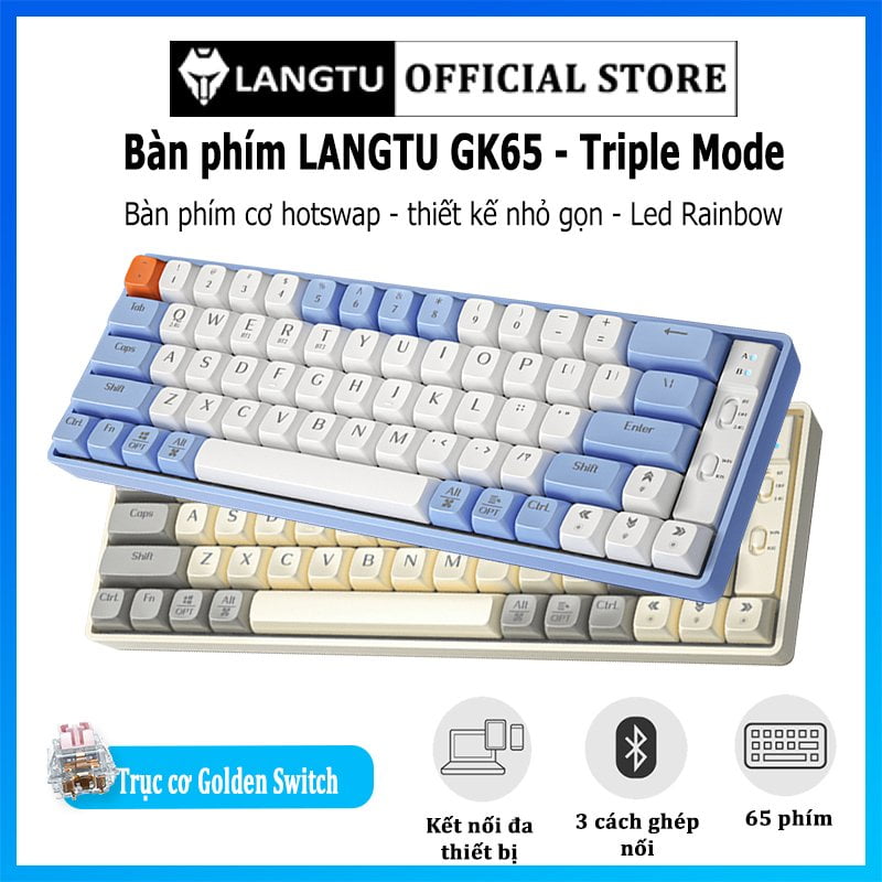 Gk65 giá rẻ Tháng 5,2023|BigGo Việt Nam