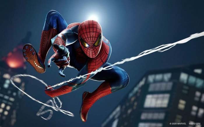 Marvel’s Spider-Man 2 PC Ấn Định Ngày Ra Mắt