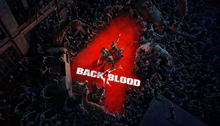 TNC Store Steam Giảm Giá Back 4 Blood 90%