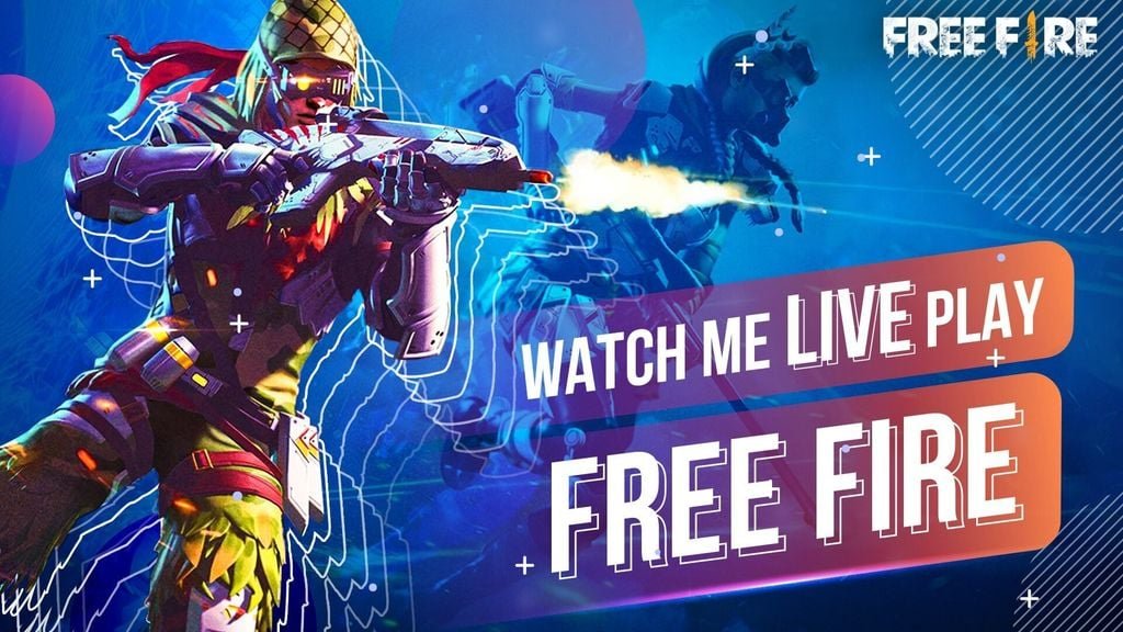 kim cương miễn phí trong Free Fire