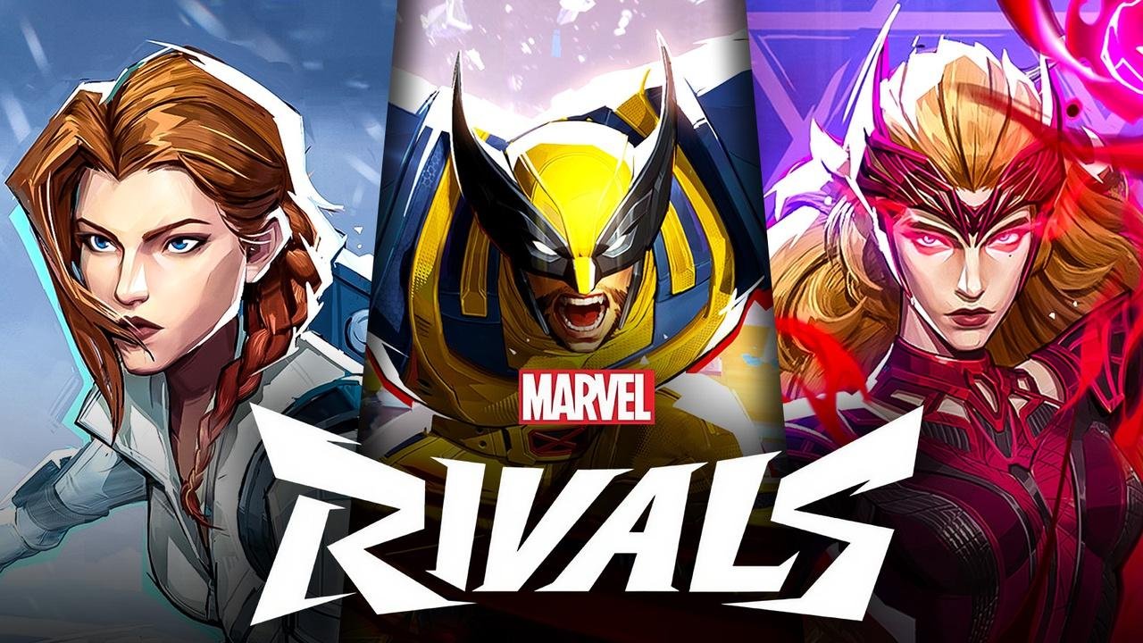 Marvel Rivals là gì? Cốt truyện, Cấu hình chơi game siêu anh hùng Marvel  cho game thủ