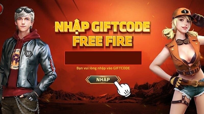 code Free Fire