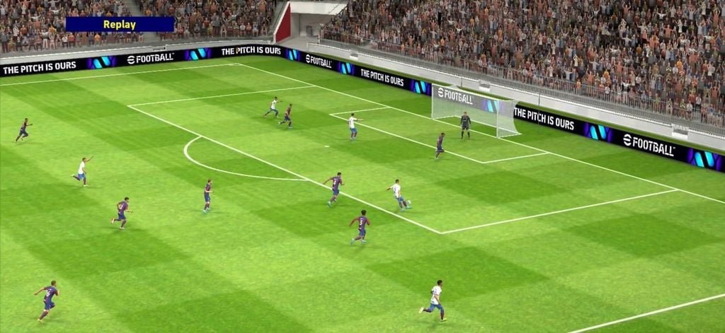 GEARVN - Cách tải eFootball (PES 2024) chi tiết trên điện thoại, máy tính