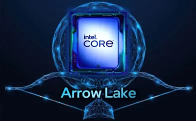 Dự đoán về CPU Intel Arrow Lake Gen 15: Quy trình 2nm, tích hợp AI