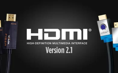 Những điều cần biết về kết nối HDMI 2.1