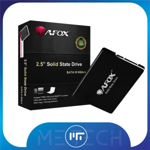 Ổ cứng SSD AFOX SD250 240GB Sata III