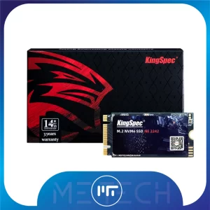 Ổ cứng SSD Kingspec 256GB M.2-2280 NT-256