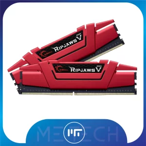 RAM G.SKILL RIPJAWS 1x8GB 2800 DDR4 (F4-2800C17S-8GVR)
