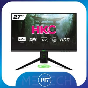 Màn hình HKC M27G5F 27inch Full HD 165Hz HDR