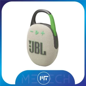 LOA BLUETOOTH JBL CLIP 5 (MÀU CÁT) – HÀNG CHÍNH HÃNG PGI