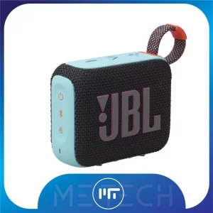 LOA BLUETOOTH JBL GO 4 (MÀU XANH ĐEN) – HÀNG CHÍNH HÃNG PGI