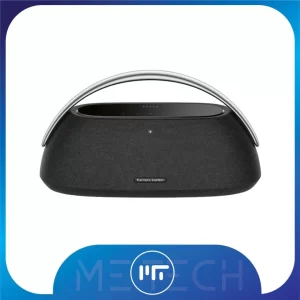 LOA BLUETOOTH HARMAN/KARDON GO + PLAY 3 (MÀU ĐEN) – HÀNG CHÍNH HÃNG