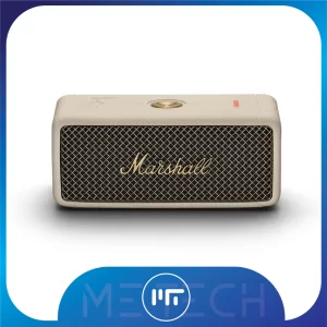 LOA BLUETOOTH MARSHALL EMBERTON 2 WHITE – HÀNG CHÍNH HÃNG