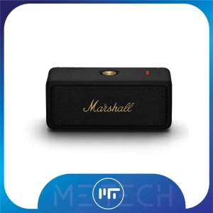 LOA BLUETOOTH MARSHALL EMBERTON 2 BLACK – HÀNG CHÍNH HÃNG