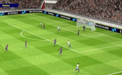 Hướng dẫn tải eFootball (PES 2024) chi tiết nhất