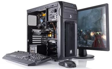 Địa Chỉ Bán PC Cũ Giá Rẻ? Tiêu Chí Lựa Chọn Cửa Hàng Bán PC Cũ