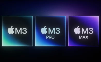 Apple ra mắt MacBook Pro với M3 Pro và M3 Max, iMac 24 inch