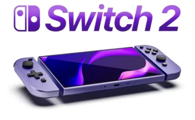 Nintendo Switch 2 Leak? Có gì trong phiên bản mới?