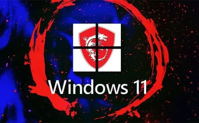 Bản cập nhật Windows 11 gây ra lỗi “Màn hình xanh chết chóc” trên nhiều PC