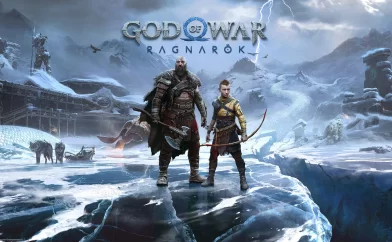 God of War: Ragnarok phiên bản PC sắp được công bố