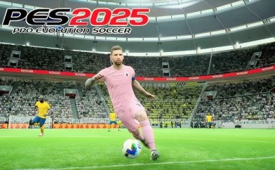 Tải eFootball (PES 2025) trên điện thoại, máy tính siêu đơn giản