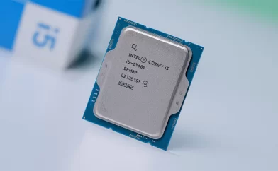 Đánh giá chi tiết Intel Core i5 13400F
