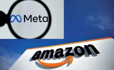 Amazon và Meta đặt mục tiêu chuyển đổi nền tảng bán lẻ