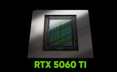 So sánh RTX 5060 Ti 8GB và 16GB: Bản nào đáng mua hơn ?
