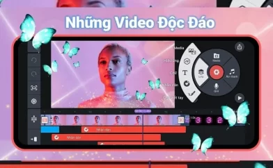 Top 9+ phần mềm chỉnh sửa video MIỄN PHÍ trên máy tính, laptop