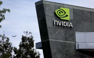 Nvidia ra mắt chip AI mạnh nhất thế giới