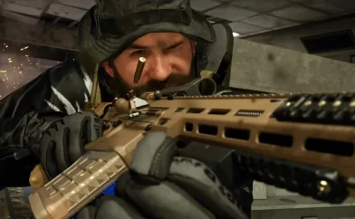 Call of Duty: Modern Warfare III tung trailer multiplayer hấp dẫn