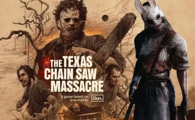 The Texas Chain Saw Massacre – Thử thách tinh thần thép