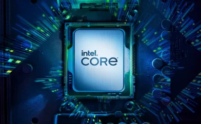 Rò rỉ thông số Intel Core i9, i7, i5 14th Gen!!