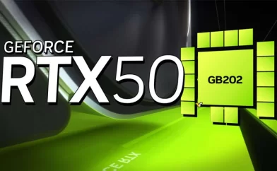 NVIDIA GeForce RTX 5090 Founders Edition sẽ có bộ làm mát hai khe cắm và quạt kép?