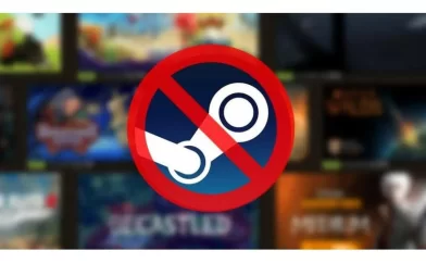 Nền tảng Steam bị cấm tại Việt Nam?