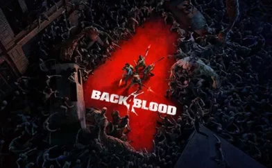 Back 4 Blood “Comeback”