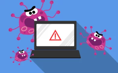 Làm thế nào để ngăn chặn virus xâm nhập vào máy tính?