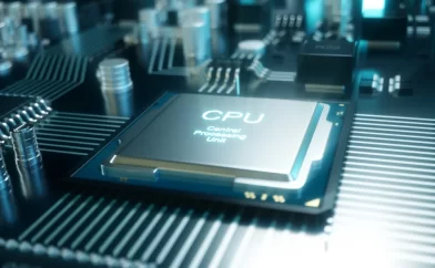 CPU-Z không còn là công cụ benchmark CPU lý tưởng